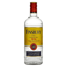 Finsbury Gin 0,7 l