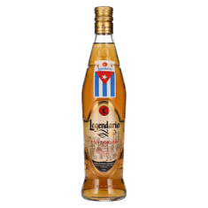 Legendario Rum Dorado 0,7 l