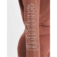 Adidas Športni pulover 164 - 169 cm/M Cropped TT