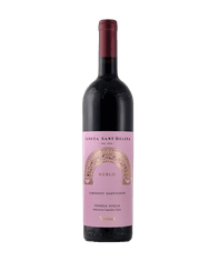 Fantinel Vino Cabernet Sauvignon Neblo Sant Helena 2018 0,75 l