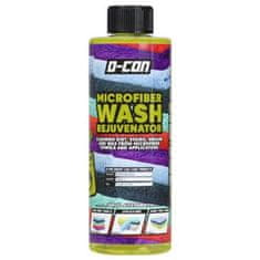 D-CON Microfiber Wash Rejuvenator sredstvo, 500 ml