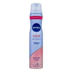 Nivea Color Care & Protect lak za zaščito barve las 250 ml za ženske