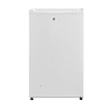 VOX electronics KS1100E podpultni hladilnik, 77 l, bel