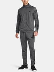 Under Armour Komplet UA Knit Track Suit-GRY M