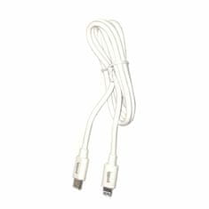 NEW Kabel iz USB-C v Lightning iggual IGG317761