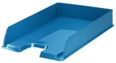 Esselte Predal VIVIDA - A4, plastika, modra barva