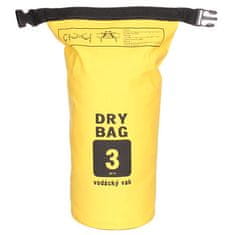 Suha vreča 3 l Volumen vodoodporne vreče 3 l