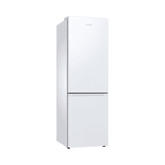 Samsung RB34C602EWW/EF kombinirani hladilnik, bel
