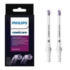 Philips Sonicare HX3062/00 nastavek za zobno prho