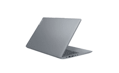 Lenovo IdeaPad Slim 3 prenosnik, i5-12450H, 16 GB, 1TB, FHD, FreeDOS, siva (83ER006ESC)