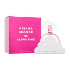 Ariana Grande Cloud Pink Set rezervno rezilo 3 kosi za ženske