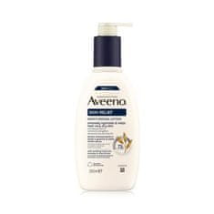 Aveeno Skin Relief Moisturising Lotion losjon za intenzivno vlaženje kože 300 ml unisex