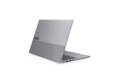Lenovo ThinkBook 16 G6 prenosnik, i7-13700H, 16 GB, 1TB, WUXGA, W11H (21KH0084SC)