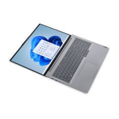 Lenovo ThinkBook 16 G6 prenosnik, R7-7730U, 16GB, 512GB, WUXGA, W11H (21KK0044SC)
