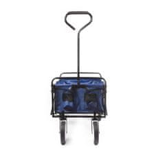 Aga Zložljivi voziček MR4610 Blue
