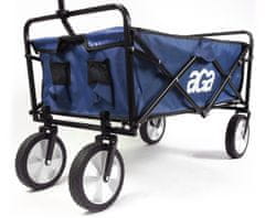 Aga Zložljivi voziček MR4610 Blue