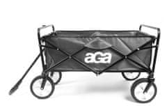 Aga Zložljivi voziček MR4610 Grey
