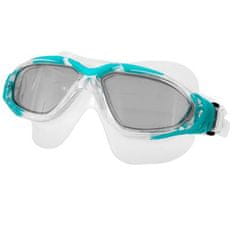 Aqua Speed Bora plavalna očala turkizna različica 19084