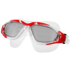Plavalna očala Bora rdeča različica 19087