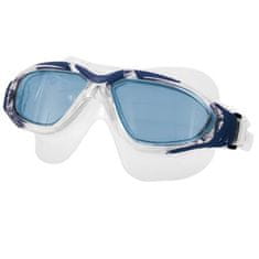 Aqua Speed Bora plavalna očala modro-modra različica 19089