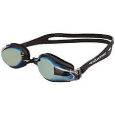 Aqua Speed Champion Plavalna očala modra Paket 1
