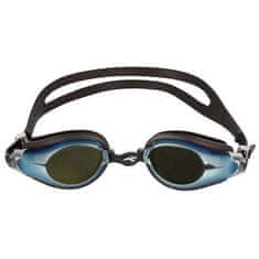 Aqua Speed Champion Plavalna očala modra Paket 1