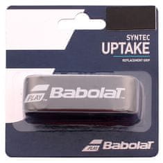 Babolat Syntec Uptake base wrap črna različica 38655