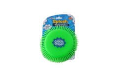 Mac Toys SPORTO Splash Frisbee za vodo - zelen