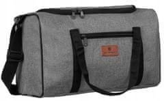 Peterson Potovalna torba, idealna za ročno prtljago