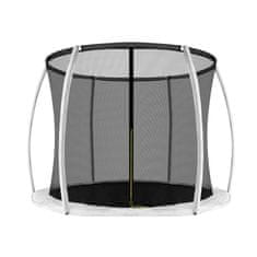 Aga Notranja zaščitna mreža 180 cm za 6 palic za trampolin EXCLUSIVE