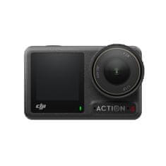 DJI Osmo Action 4 športna kamera, Adventure Combo (CP.OS.00000270.01)