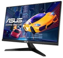 ASUS VY279HGE monitor, 68,58cm (27), IPS, FHD, 144Hz (90LM06D5-B02370)