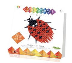 Creagami Ladybug - Ustvarjalni set