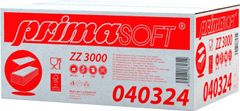 Primasoft Papirnate brisače Z Prima Soft - 2 plasti, 20 x 150 kosov