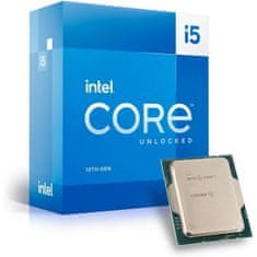 NEW Procesor Intel i5-13600K LGA 1700