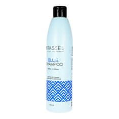 NEW Šampon za svetle ali sive lase Eurostil AZUL . 500 ml (500 ml)