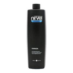 NEW Lak za lase Styling Granl Golden Nirvel NS6204 (1000 ml)