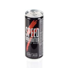 NEW Energijska pijača Speed Unlimited 250 ml