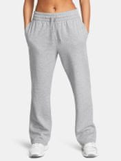 Under Armour Hlače UA Rival Flc Straight Pant-GRY XS