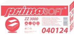 Primasoft Papirnate brisače Z Prima Soft - 2 plasti, 20 x 150 kosov