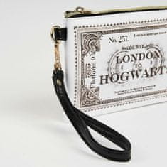 NEW Potovalna kozmetična torba Harry Potter 2 Kosi (24 x 17 x 7,5 cm)