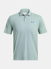 Under Armour Majica UA Iso-Chill Verge Polo-GRN S