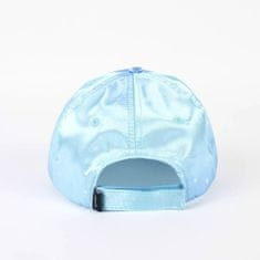 NEW Otroška čepica Frozen Modra (53 cm)