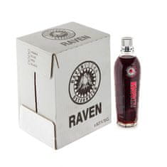 NEW Vodka Raven Red 700 ml