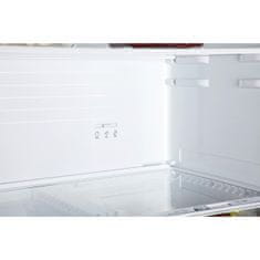 NEW Ameriški hladilnik Hisense RQ515N4AC2 182 Nerjaveče jeklo (79.4 x 64.3 x 181.65 cm)