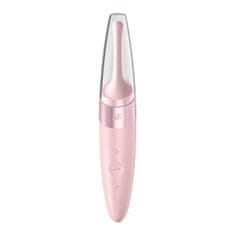 NEW Curve Klitoralni Vibrator Satisfyer Svetlo roza Roza