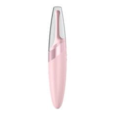 NEW Curve Klitoralni Vibrator Satisfyer Svetlo roza Roza