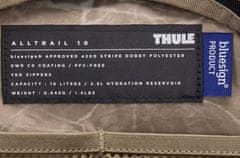 Thule AllTrail Hydration nahrbtnik, 10 l, črn