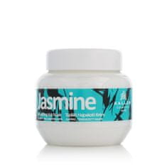 NEW Hranljiva maska za lase Kallos Cosmetics Jasmine 275 ml