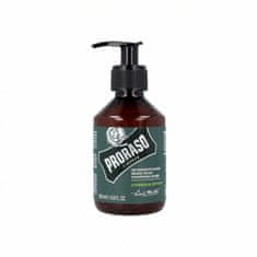 NEW Šampon za brado Beard Wash Cypress & Vetyver Proraso (200 ml) (200 ml)